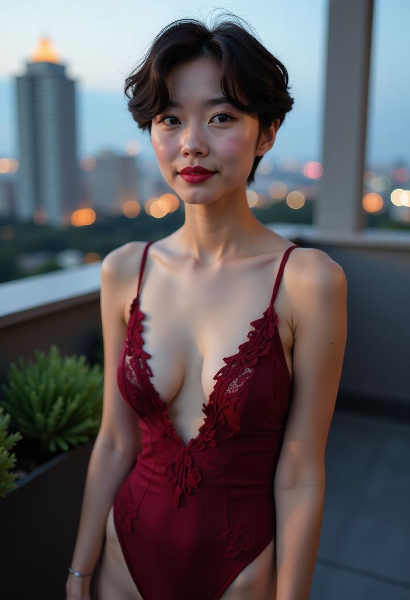 午后的旋律
